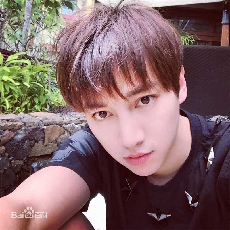 徐可生活照生活照