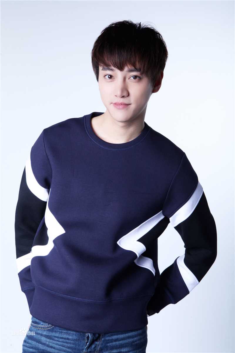 徐可《北上广不相信眼泪》高清剧照