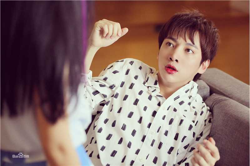 徐可《北上广不相信眼泪》高清剧照