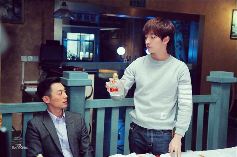 徐可《北上广不相信眼泪》高清剧照