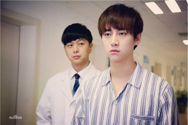 徐可《北上广不相信眼泪》高清剧照