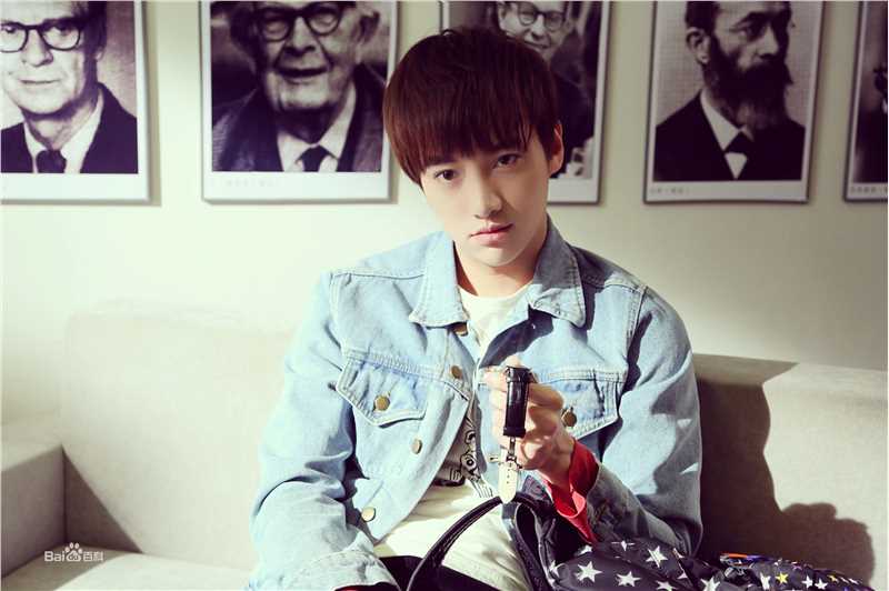 徐可《北上广不相信眼泪》高清剧照