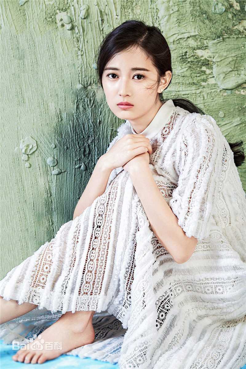 陈钰琪(Yukee)清新