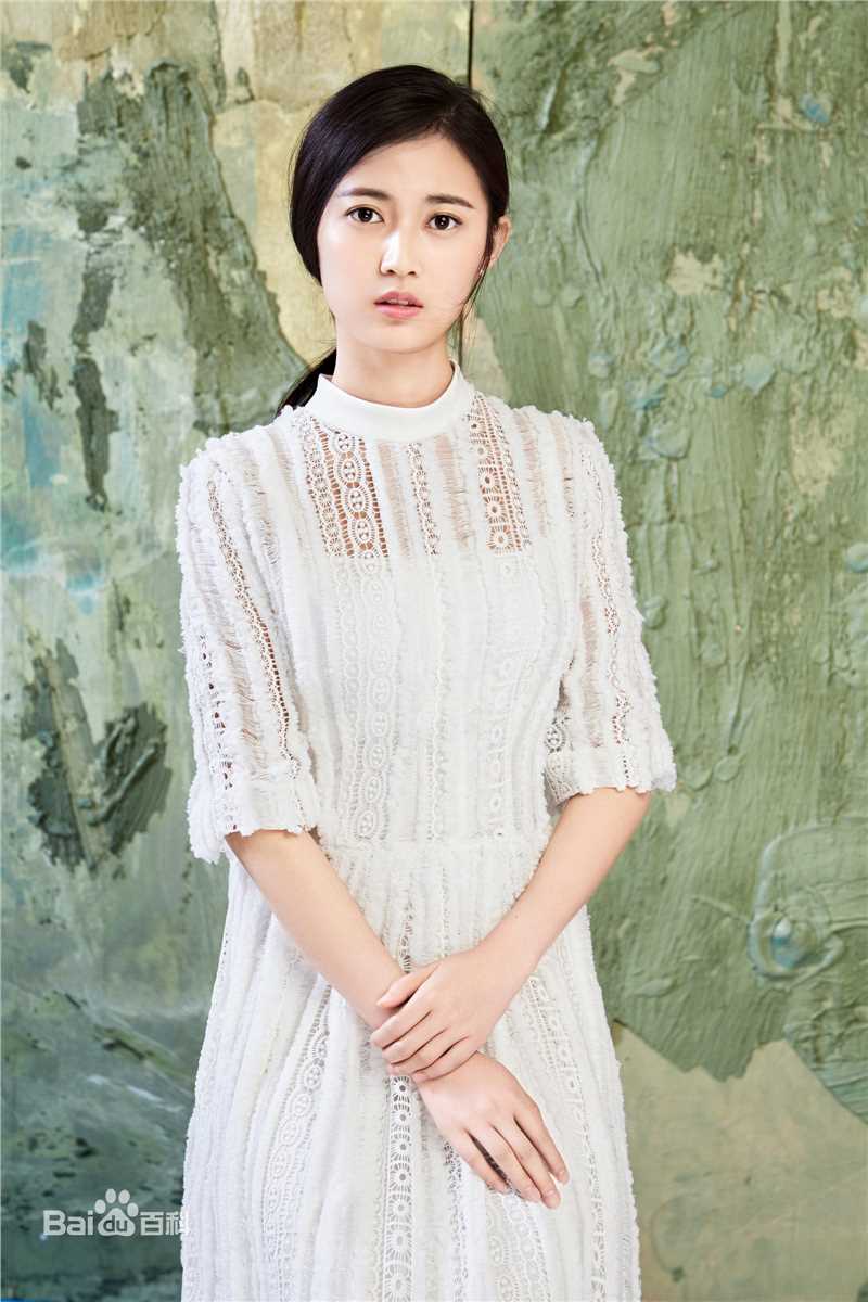 陈钰琪(Yukee)清新