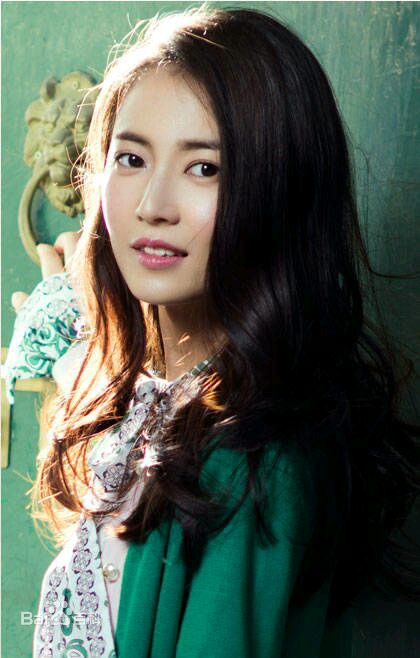 陈钰琪(Yukee)清新