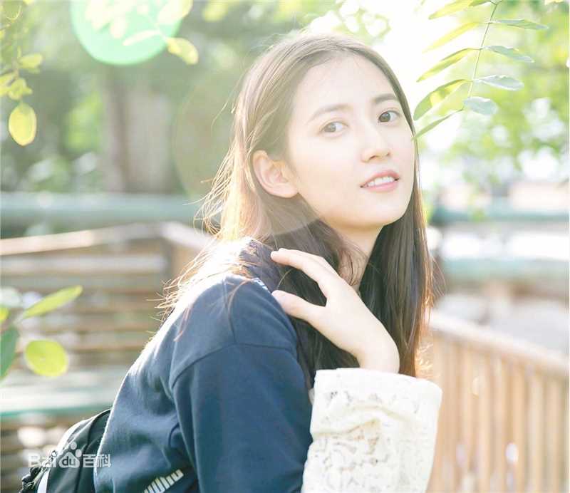 陈钰琪(Yukee)清新