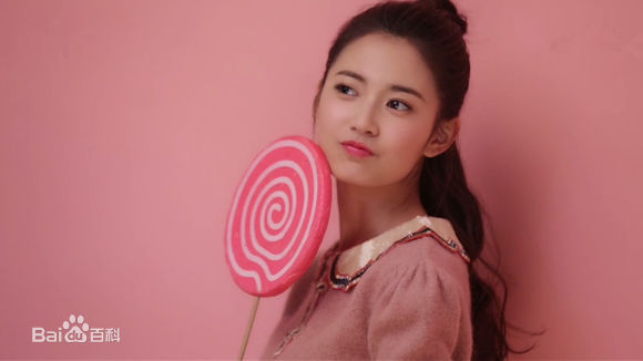 陈钰琪(Yukee)清新