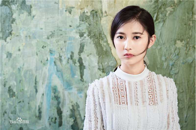 陈钰琪(Yukee)清新