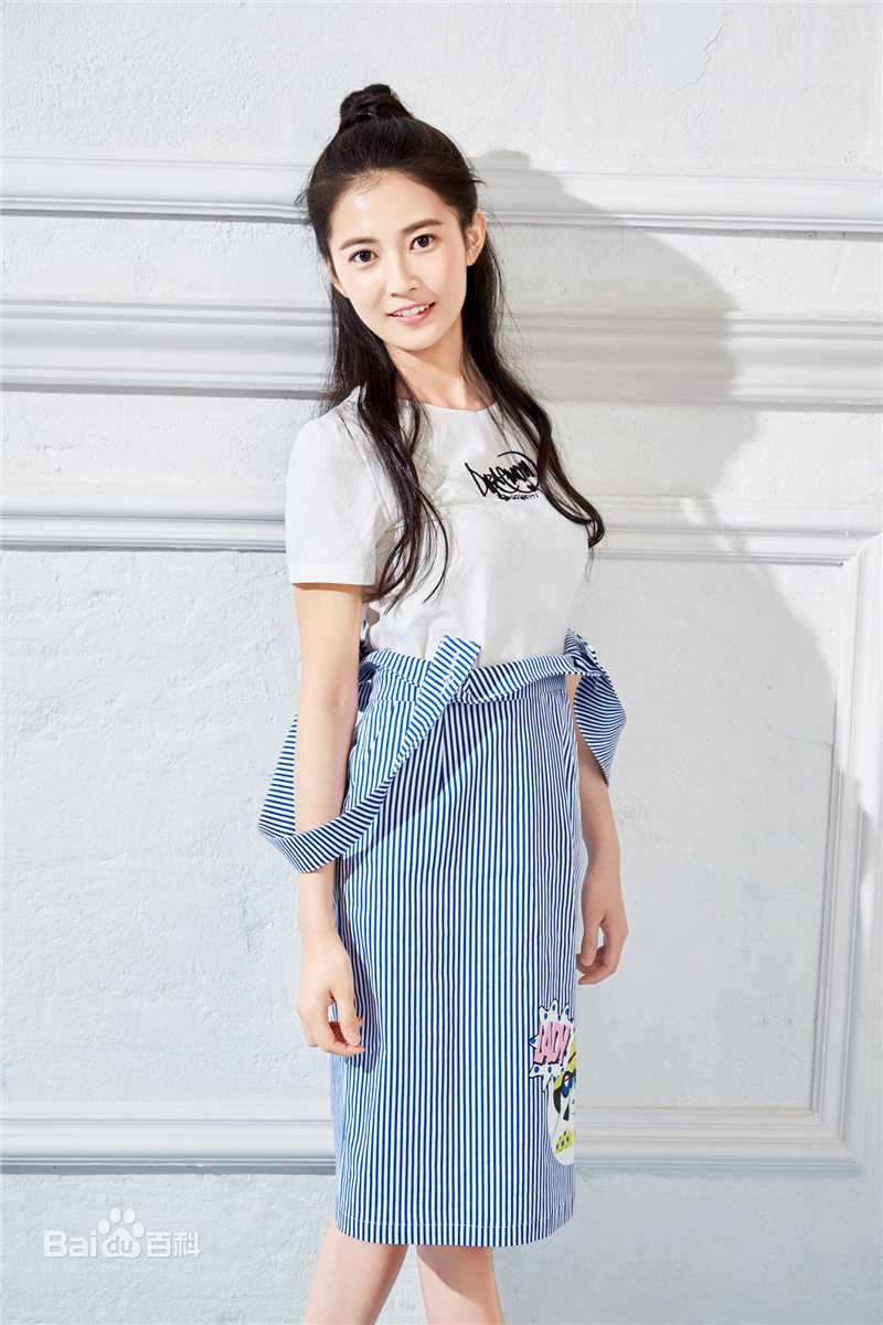 陈钰琪(Yukee)清新