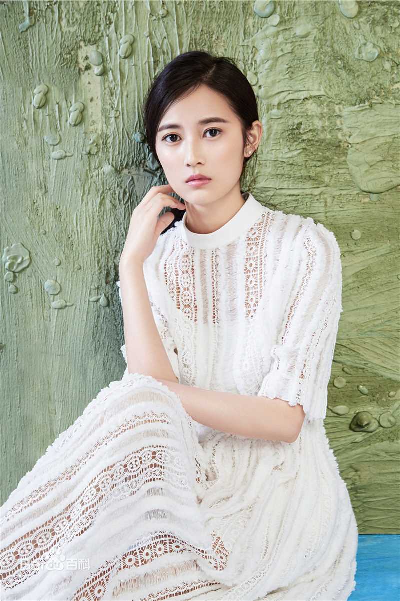 陈钰琪(Yukee)清新