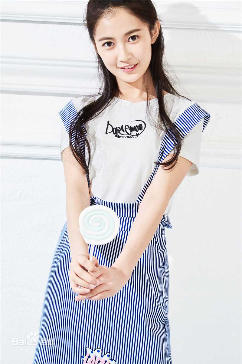 陈钰琪(Yukee)清新