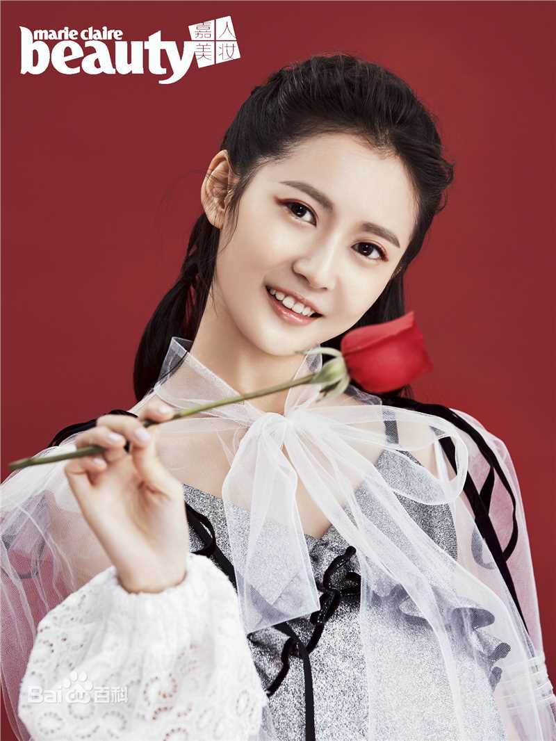 陈钰琪(Yukee)嘉人美妆性感图片图集