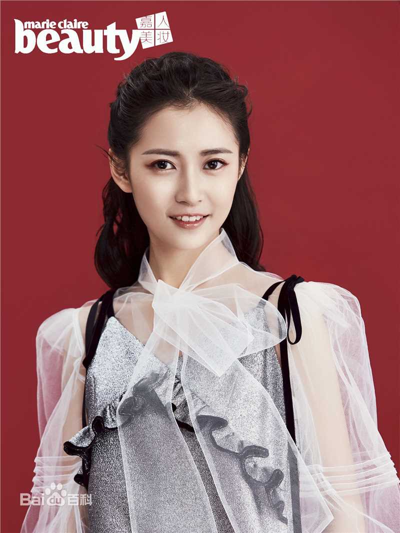 陈钰琪(Yukee)嘉人美妆性感图片图集