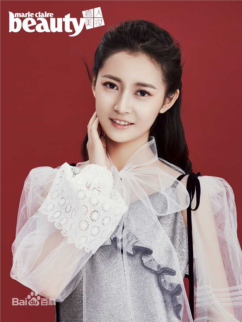 陈钰琪(Yukee)嘉人美妆性感图片图集