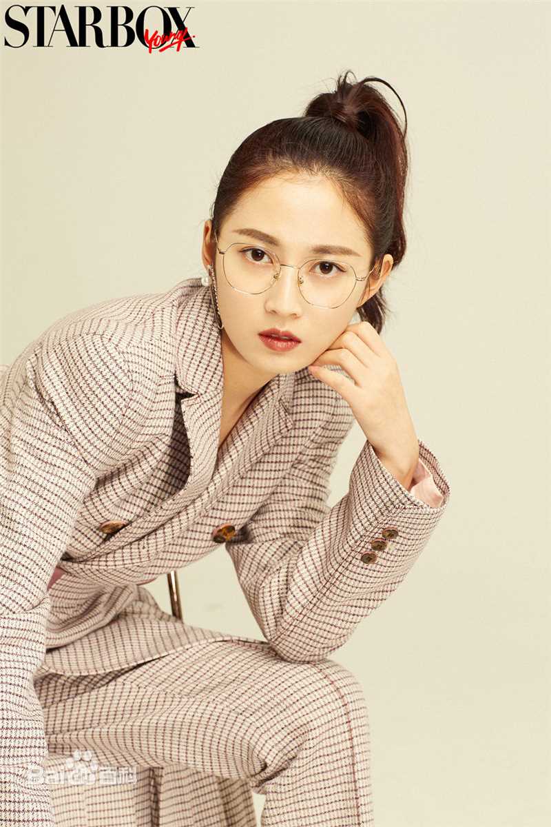 陈钰琪(Yukee)STARBOX人物壁纸壁纸