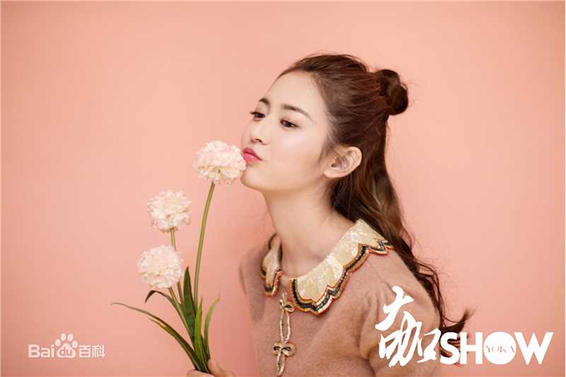 陈钰琪(Yukee)大咖SHOW前后照片