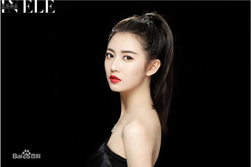 陈钰琪(Yukee)最全艺乐杂志壁纸