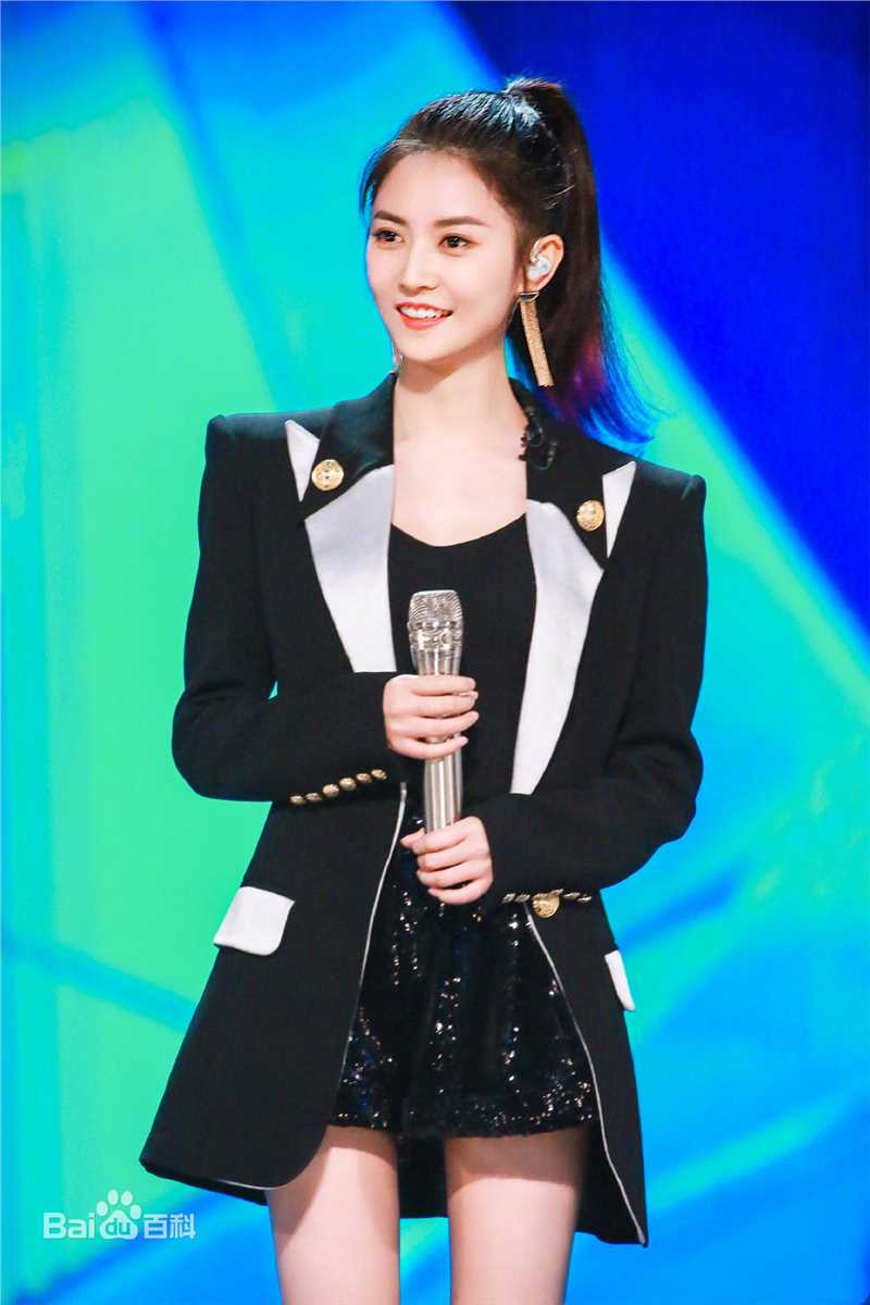 陈钰琪(Yukee)创造营前后照片