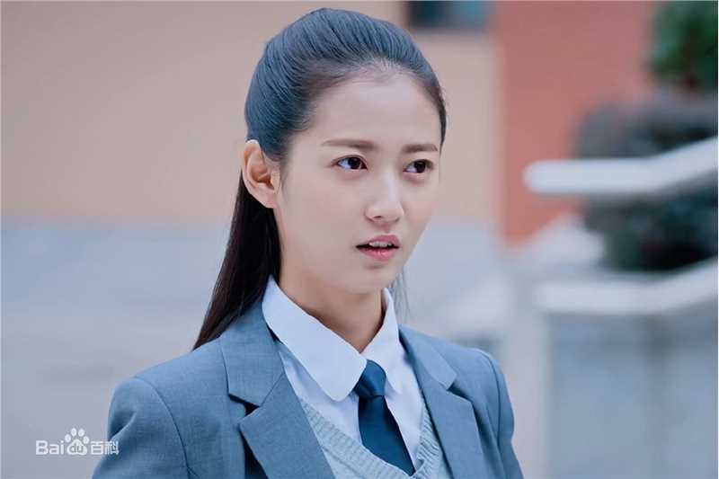 最优质陈钰琪(Yukee)在《鲜肉老师》陈琳中的相册