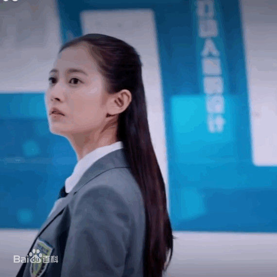 最优质陈钰琪(Yukee)在《鲜肉老师》陈琳中的相册