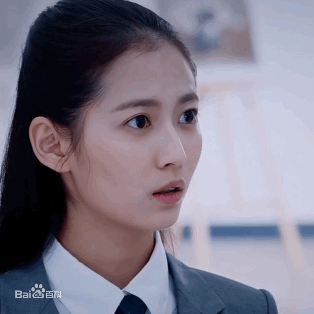 最优质陈钰琪(Yukee)在《鲜肉老师》陈琳中的相册