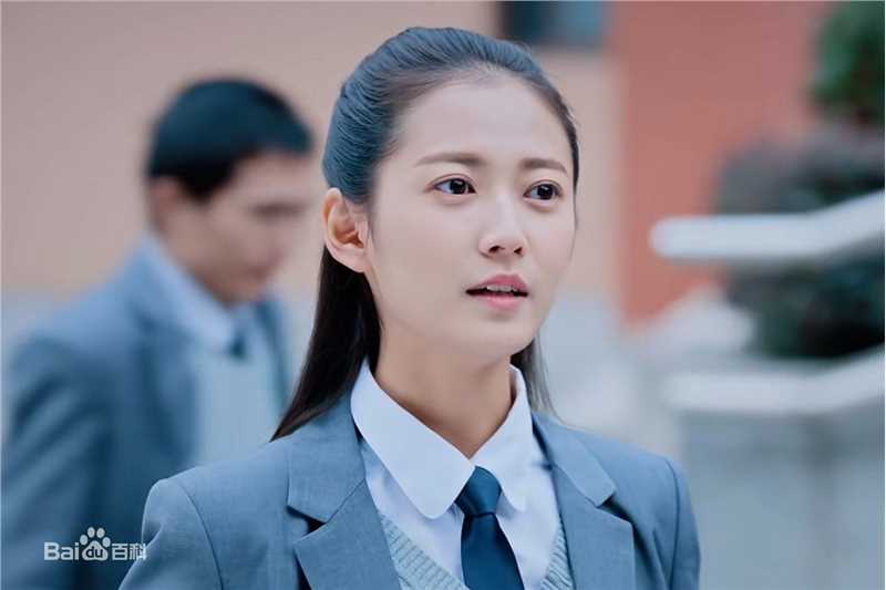 最优质陈钰琪(Yukee)在《鲜肉老师》陈琳中的相册