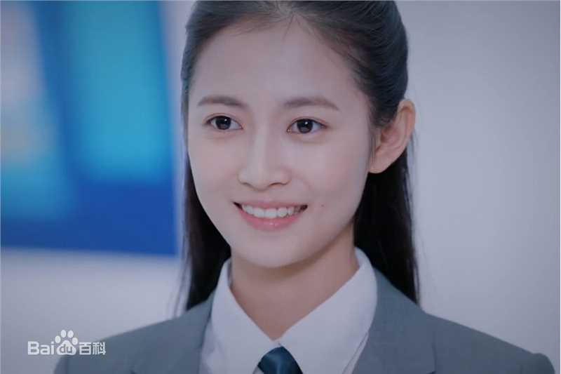 最优质陈钰琪(Yukee)在《鲜肉老师》陈琳中的相册