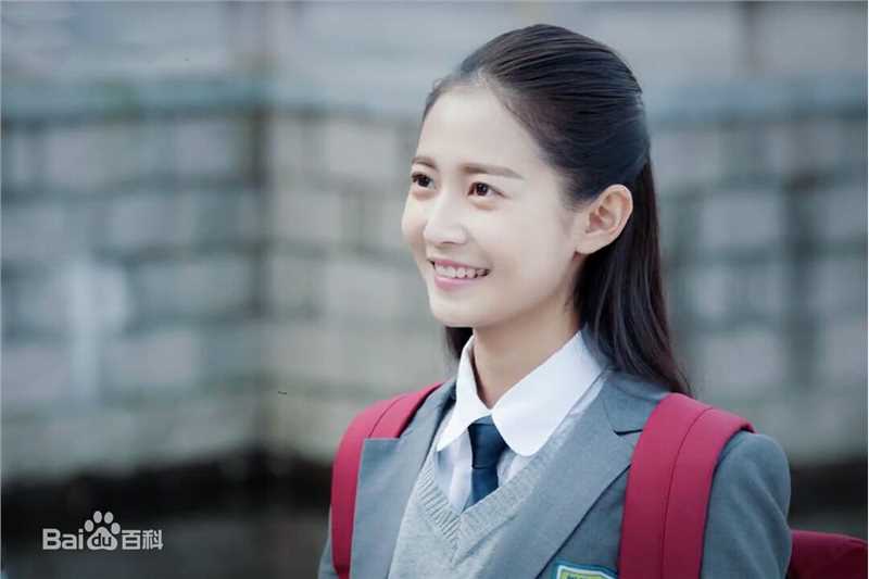 最优质陈钰琪(Yukee)在《鲜肉老师》陈琳中的相册