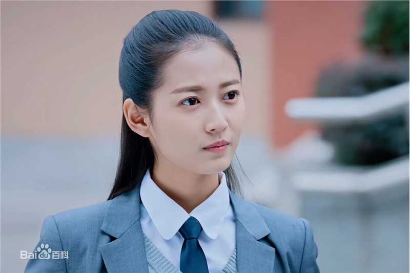 最优质陈钰琪(Yukee)在《鲜肉老师》陈琳中的相册