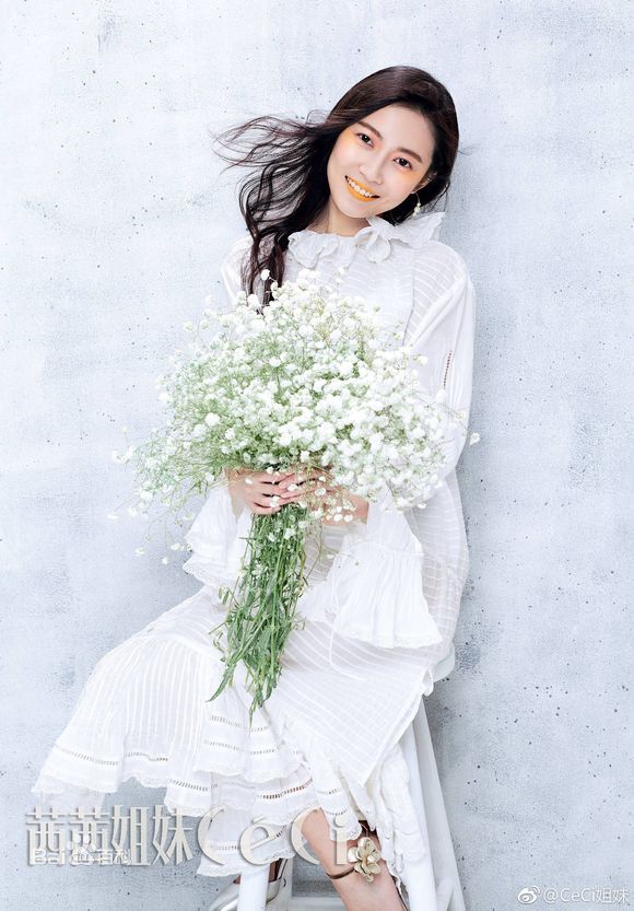 陈钰琪(Yukee)茜茜姐妹生活照相册