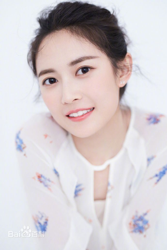 陈钰琪(Yukee)高清图集