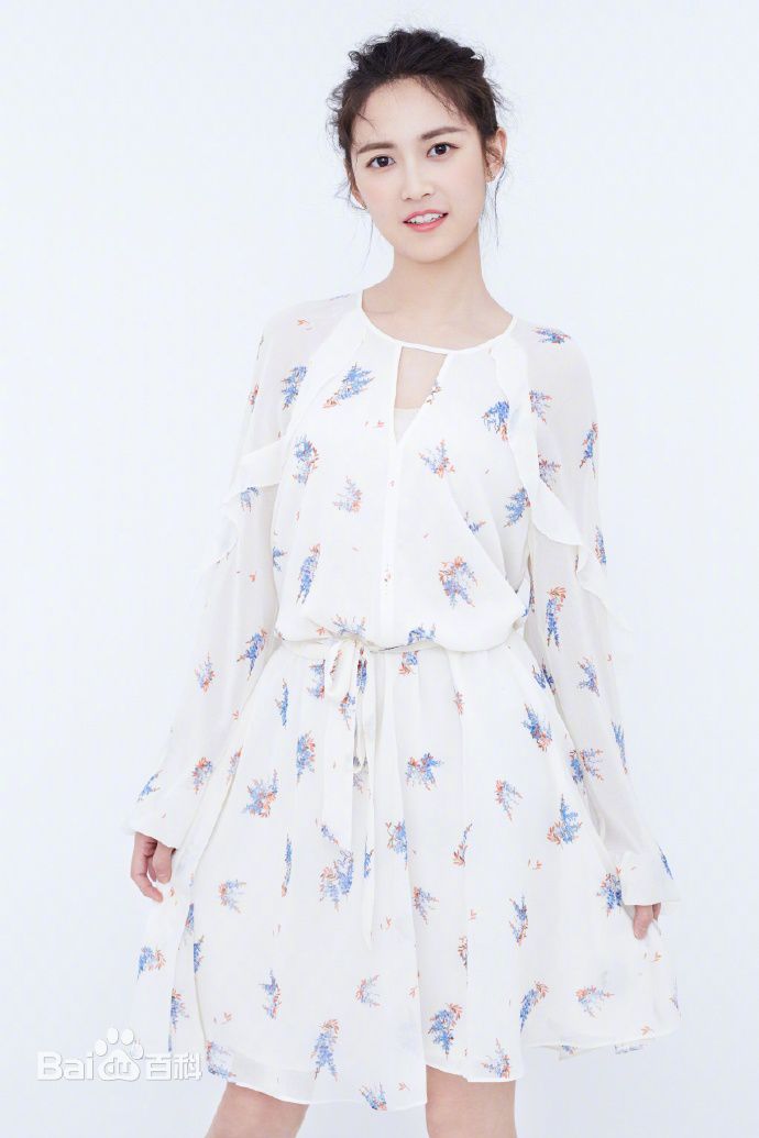 陈钰琪(Yukee)高清图集