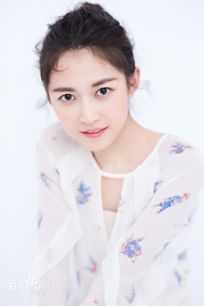 陈钰琪(Yukee)高清图集