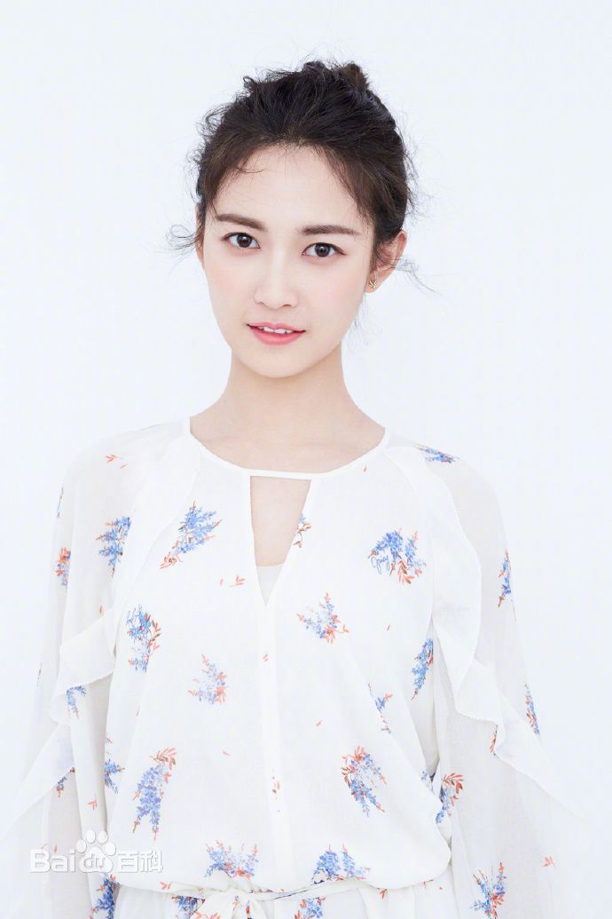 陈钰琪(Yukee)高清图集