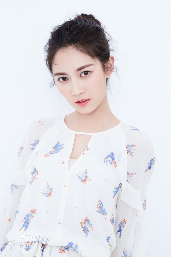 陈钰琪(Yukee)高清图集