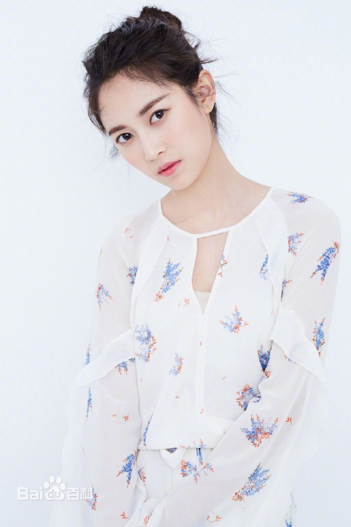 陈钰琪(Yukee)高清图集