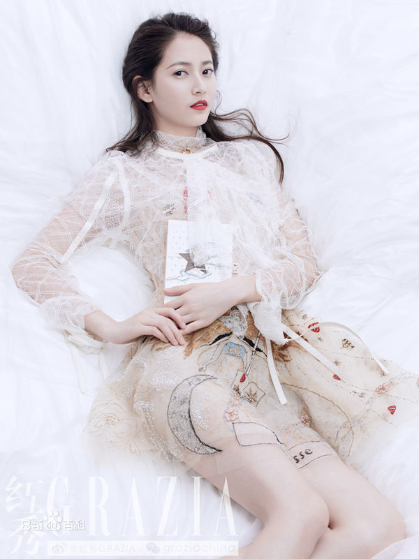 陈钰琪(Yukee)前后照片