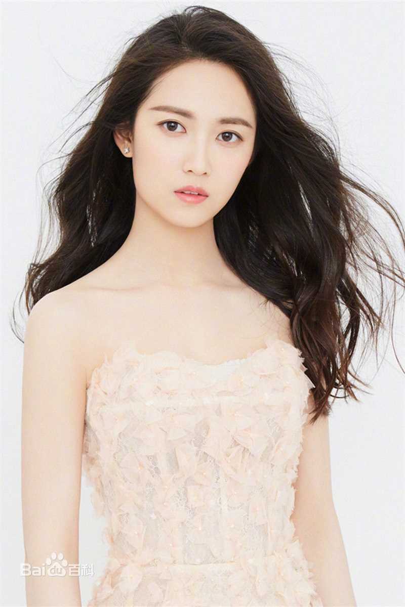 陈钰琪(Yukee)前后照片