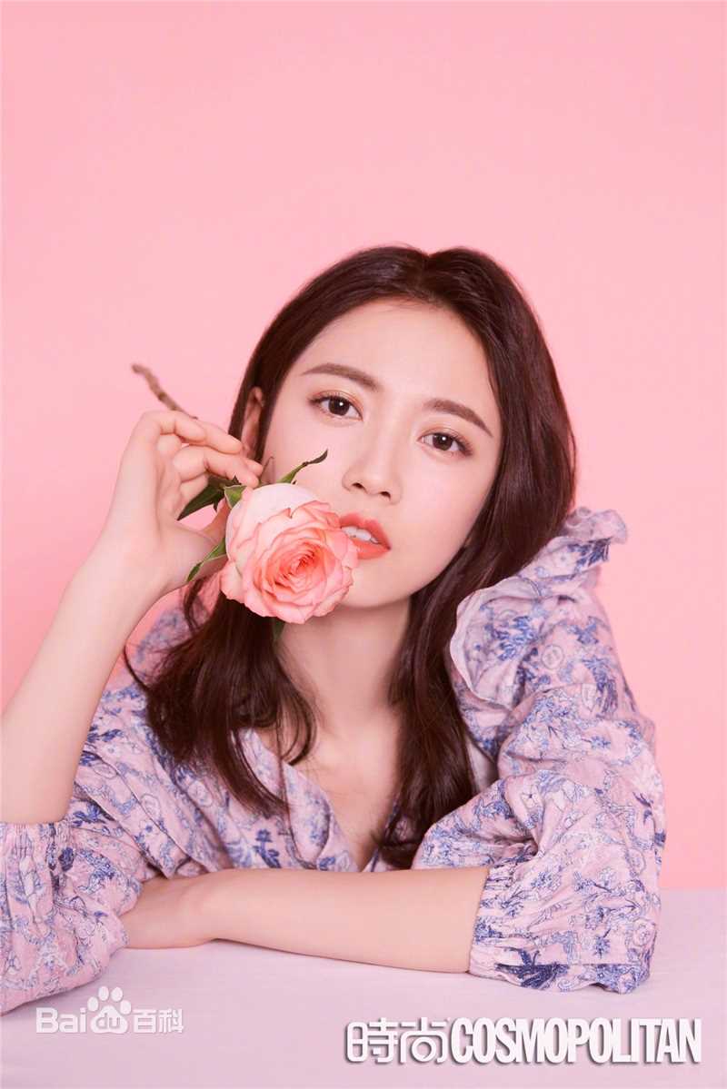 陈钰琪(Yukee)前后照片