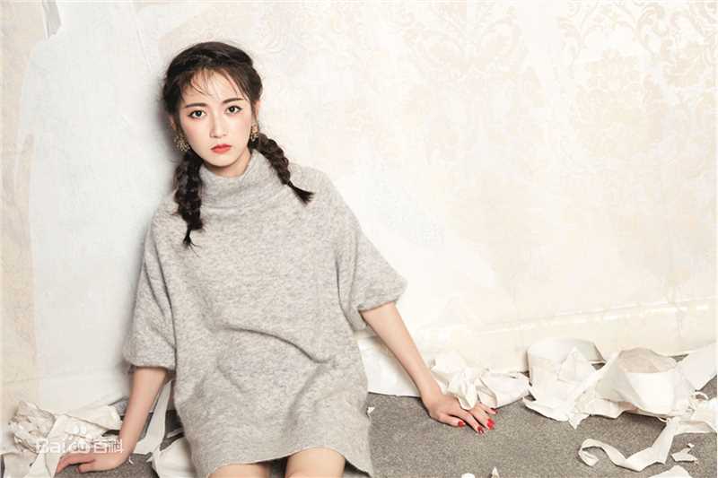 陈钰琪(Yukee)前后照片