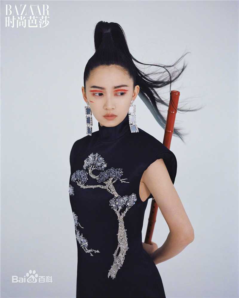 陈钰琪(Yukee)前后照片