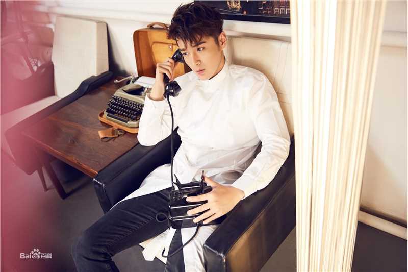 张昊唯最优质相册