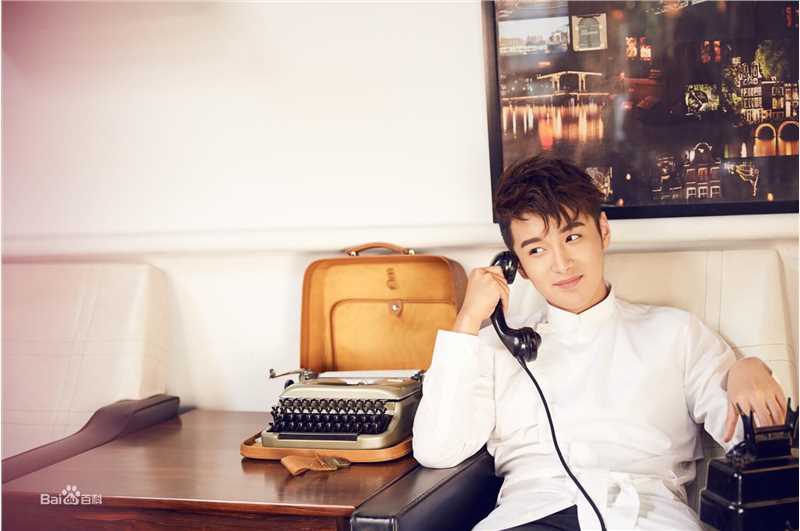 张昊唯最优质相册