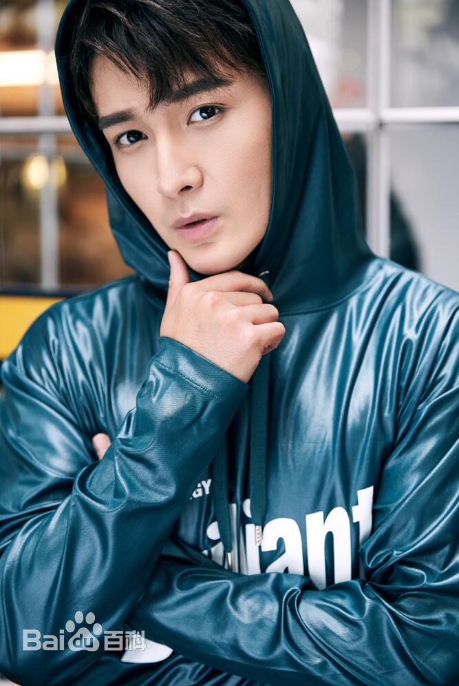 张昊唯最优质相册