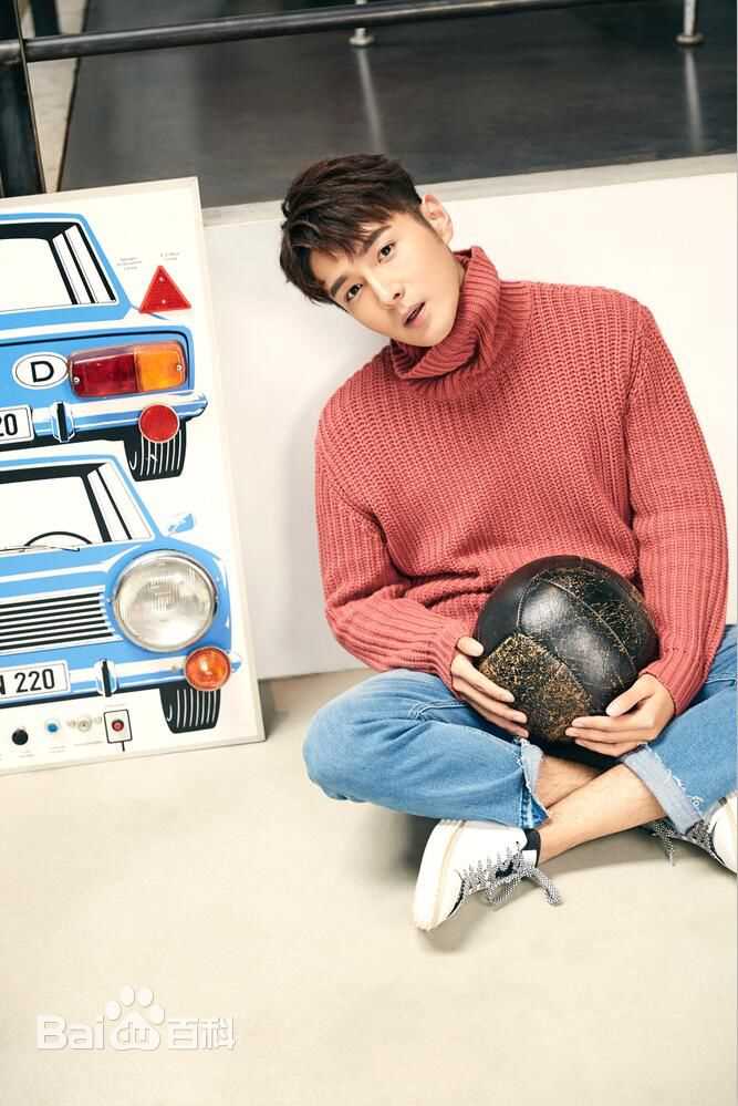 张昊唯最优质相册