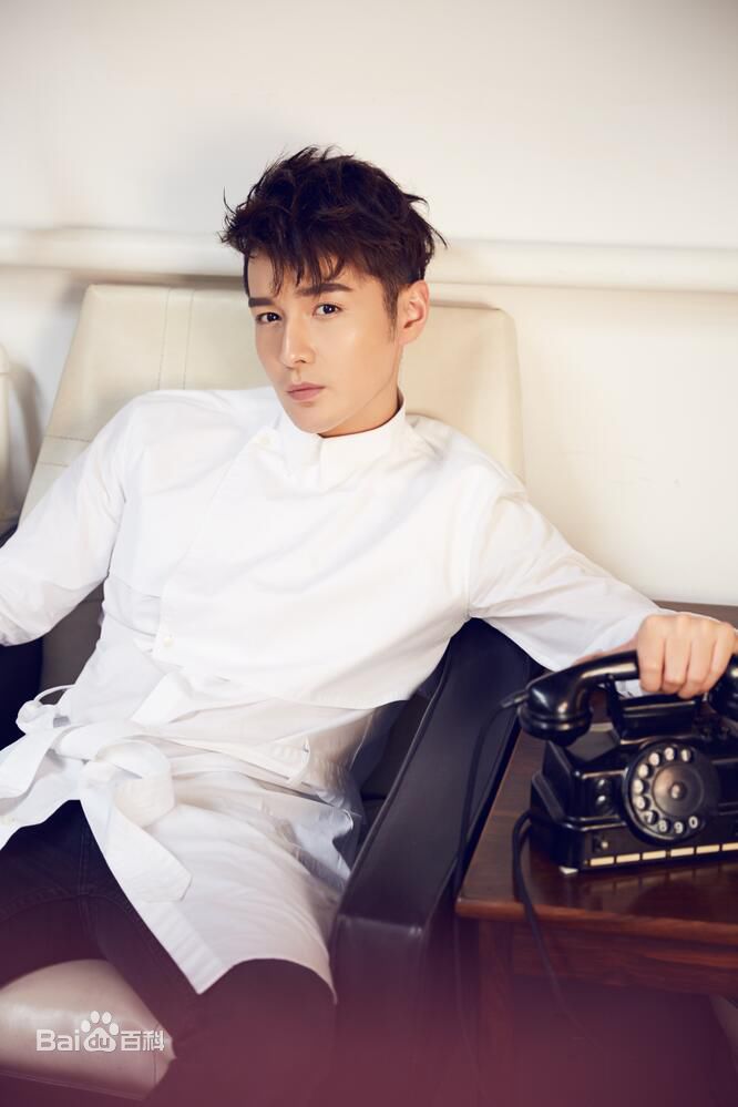 张昊唯最优质相册