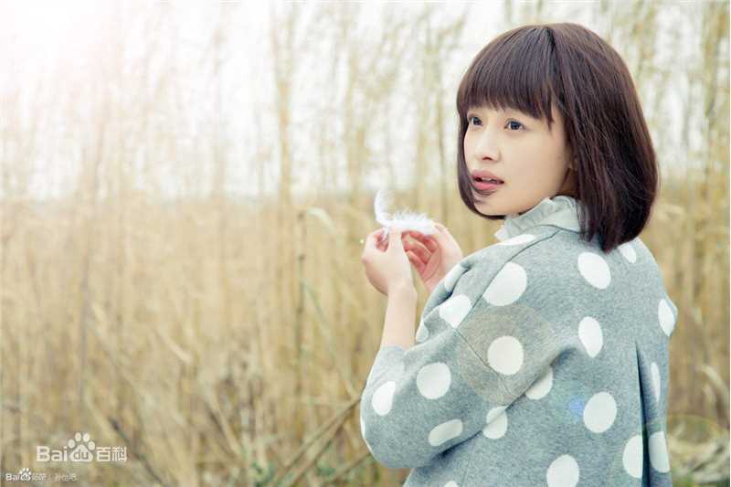 最全孙怡(Sun)在《十五年等待候鸟》中的壁纸