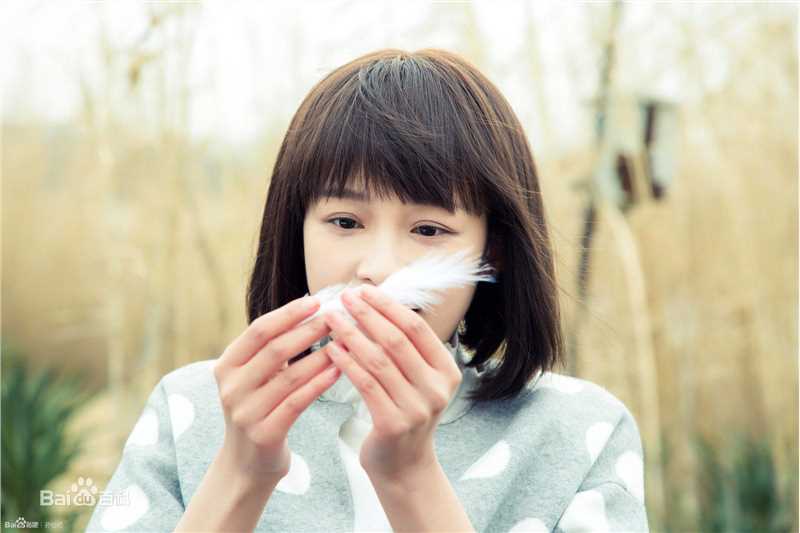 最全孙怡(Sun)在《十五年等待候鸟》中的壁纸