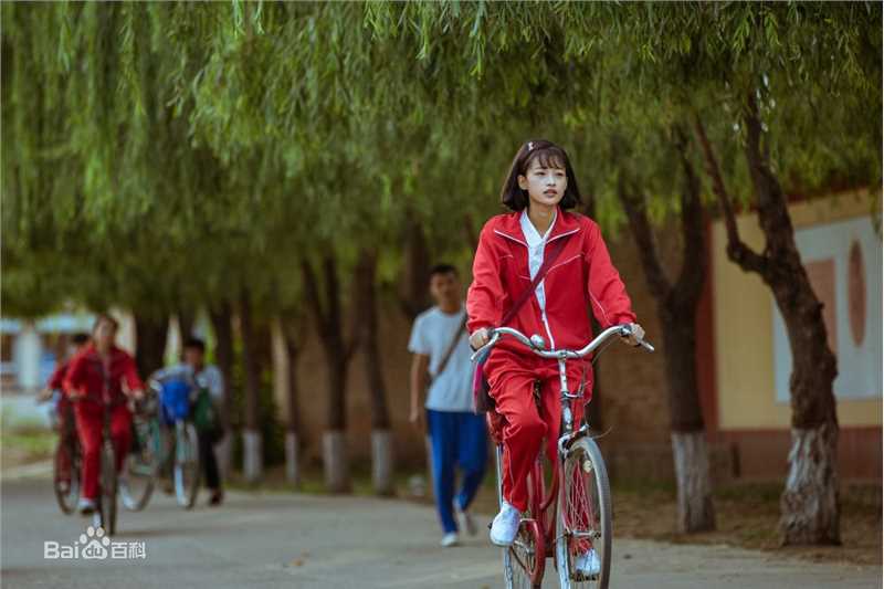 孙怡(Sun)_我的青春期图册