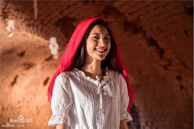 孙怡(Sun)_我的青春期图册